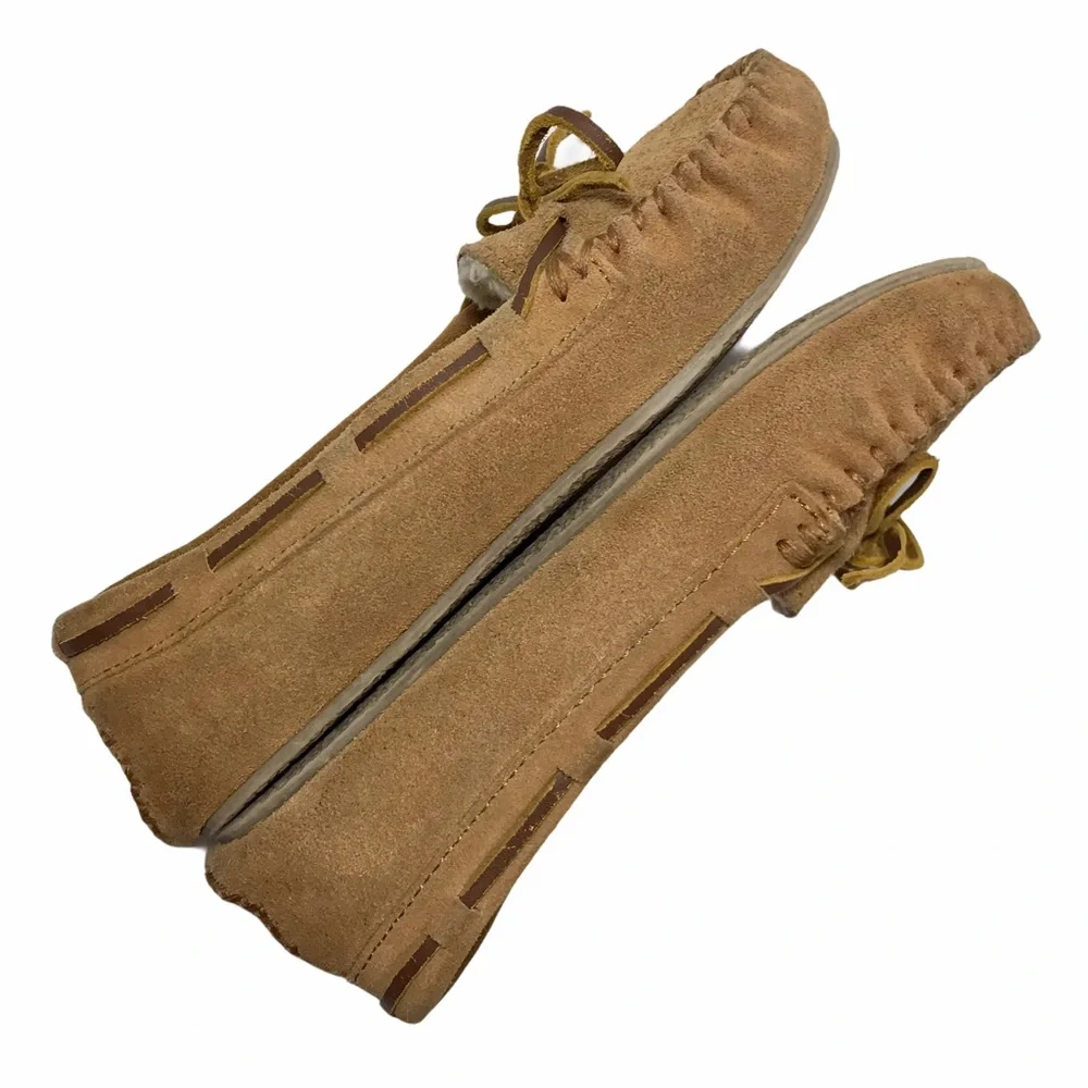 Minnetonka these cassie
